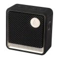 Edifier ES20 Αδιάβροχο Φορητό Ηχείο Bluetooth 6W - Black