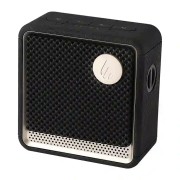 Edifier ES20 Αδιάβροχο Φορητό Ηχείο Bluetooth 6W - Black