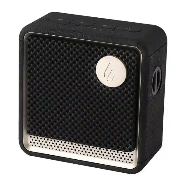 Edifier ES20 Αδιάβροχο Φορητό Ηχείο Bluetooth 6W - Black