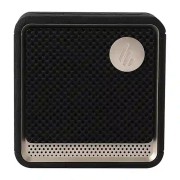 Edifier ES20 Αδιάβροχο Φορητό Ηχείο Bluetooth 6W - Black