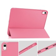 Θήκη Τάμπλετ Tech-Protect SC Pen Smart Flip Cover για (iPad 2022 10.9”” / iPad 2025 11” - Pink