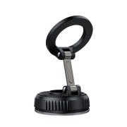 Μαγνητική Βάση Aυτοκινήτου Tech-Protect για Ταμπλό N61 MagSafe - Black
