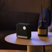 Edifier ES20 Αδιάβροχο Φορητό Ηχείο Bluetooth 6W - Black