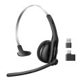Ακουστικά Edifier Cc300 VOIP Headset - Black