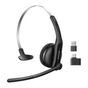 Ακουστικά Edifier Cc300 VOIP Headset - Black