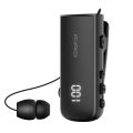 Ακουστικό Bluetooth Firo H16 In-ear  - Black
