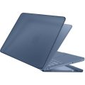 Tech-Protect SmartShell Θήκη για Apple MacBook Neo 13 2026 - Matte Indigo