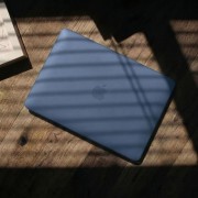 Tech-Protect SmartShell Θήκη για Apple MacBook Neo 13 2026 - Matte Indigo