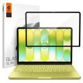 Tempered Glass Spigen Full Cover n” Full Glue για Macbook Neo 13 2026