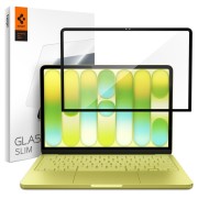 Tempered Glass Spigen Full Cover n” Full Glue για Macbook Neo 13 2026
