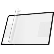 Tempered Glass Spigen Full Cover n” Full Glue για Macbook Neo 13 2026