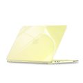 Tech-Protect SmartShell Θήκη για Apple MacBook Neo 13 2026 - Clear