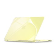 Tech-Protect SmartShell Θήκη για Apple MacBook Neo 13 2026 - Clear