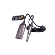 UGREEN BT521 Bluetooth Audio Receiver - Black