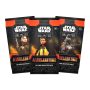 Star Wars: Unlimited - A Lawless Time - Booster Pack - English