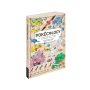 Συλλεκτικό Βιβλίο Pokémon - Pokécology: An Illustrated Guide to Pokémon Ecology (English)