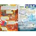 Συλλεκτικό Βιβλίο Pokémon - Pokécology: An Illustrated Guide to Pokémon Ecology (English)
