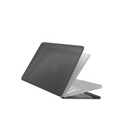 Tech-Protect SmartShell Θήκη για Apple MacBook Neo 13 2026 - Dark Gray