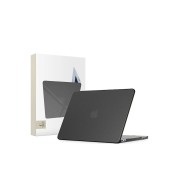 Tech-Protect SmartShell Θήκη για Laptop 13” - Black