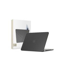 Tech-Protect SmartShell Θήκη για Laptop 13” - Black