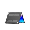 Tech-Protect SmartShell Θήκη για Laptop 13” - Black