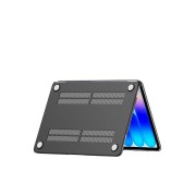 Tech-Protect SmartShell Θήκη για Laptop 13” - Black