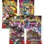 Pokémon TCG: Mega Evolution: Pitch Black – Booster Pack