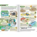 Συλλεκτικό Βιβλίο Pokémon - Pokécology: An Illustrated Guide to Pokémon Ecology (English)