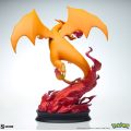 Pokémon: Sideshow Collectibles Charizard Statue - 47cm 