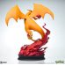 Pokémon: Sideshow Collectibles Charizard Statue - 47cm 