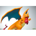 Pokémon: Sideshow Collectibles Charizard Statue - 47cm 