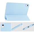 Θήκη Τάμπλετ Tech-Protect SC Pen Smart Flip Cover για (iPad 2022 10.9”” / iPad 2025 11” - Light Blue