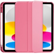 Θήκη Τάμπλετ Tech-Protect SC Pen Smart Flip Cover για (iPad 2022 10.9”” / iPad 2025 11” - Pink