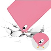 Θήκη Τάμπλετ Tech-Protect SC Pen Smart Flip Cover για (iPad 2022 10.9”” / iPad 2025 11” - Pink