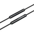 Ακουστικά με Βύσμα USB-C Edifier In-ear Handsfree  - Black