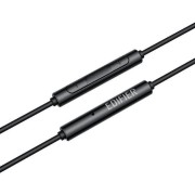 Ακουστικά με Βύσμα USB-C Edifier In-ear Handsfree  - Black