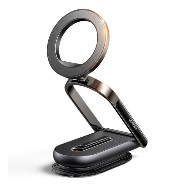 UGREEN Μαγνητική Βάση Στήριξης Smartphone για Αυτοκίνητο - Black