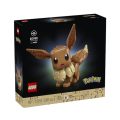 Pokemon LEGO Eevee 587 κομμάτια - 18 ετών και άνω