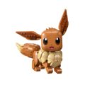 Pokemon LEGO Eevee 587 κομμάτια - 18 ετών και άνω