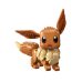 Pokemon LEGO Eevee 587 κομμάτια - 18 ετών και άνω