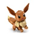 Pokemon LEGO Eevee 587 κομμάτια - 18 ετών και άνω