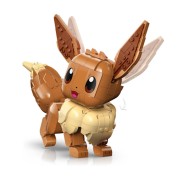Pokemon LEGO Eevee 587 κομμάτια - 18 ετών και άνω