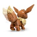 Pokemon LEGO Eevee 587 κομμάτια - 18 ετών και άνω