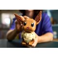 Pokemon LEGO Eevee 587 κομμάτια - 18 ετών και άνω