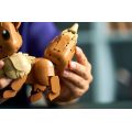 Pokemon LEGO Eevee 587 κομμάτια - 18 ετών και άνω