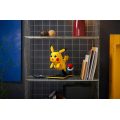 Pokemon LEGO Pikachu and Poke Ball 2050 κομμάτια - 18 ετών και άνω