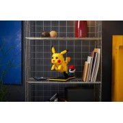 Pokemon LEGO Pikachu and Poke Ball 2050 κομμάτια - 18 ετών και άνω