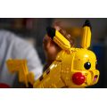 Pokemon LEGO Pikachu and Poke Ball 2050 κομμάτια - 18 ετών και άνω