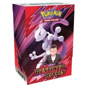 Pokémon TCG: Scarlet & Violet 10—Destined Rivals Build & Battle Display (10 Boxes)