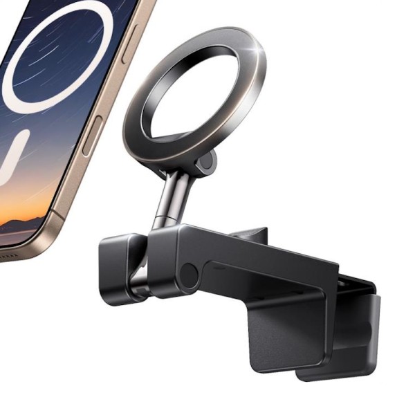 UGREEN Επιτραπέζια Μαγνητική Βάση Κινητού - Black